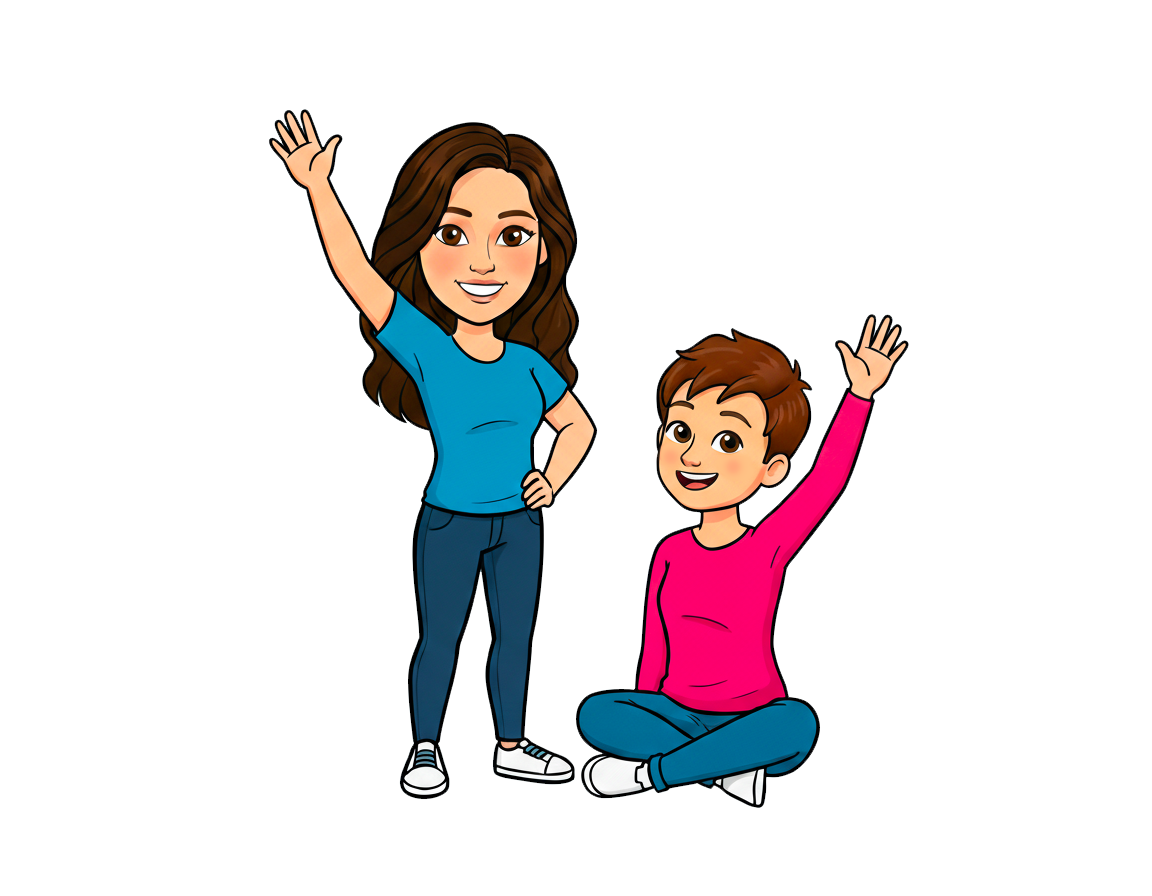 Silvia et Shirley, fondatrices d'Oui Are Web